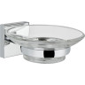 Мыльница VITRA Q-LINE A44992