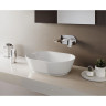 Раковина VITRA GEO чаша 55cm, цвет белый 7427B003-0012